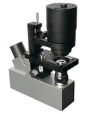 卓上小型位相差顕微鏡／ 品番　M2554SM-2N