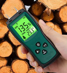 木材水分計／ 品番　M2700S-971T
