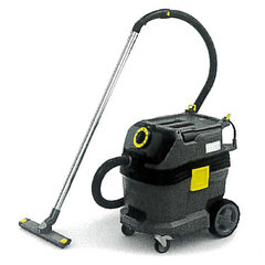 帯電防止乾湿両用クリーナー 品番　M372T-301TAK