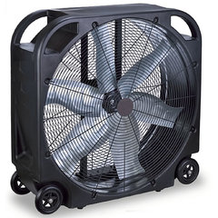 大型軽量キャスター扇風機 品番　M1567CA-900WA