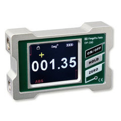 デジタル角度計(USBデータ出力機能付)／ 品番　ME9AGH-180N