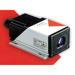 デジタルレーザー距離計センサー／品番　M3439LPE-10-500M