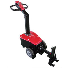 カゴ車牽引電動台車(標準タイプ)／品番　MC30ELN-1000KG