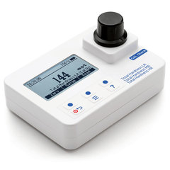 デジタル水質全硬度測定器単体(水の硬度測定)／品番　MF2THM-7735H