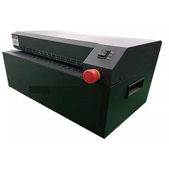 卓上段ボール緩衝材製造機（AC100V）／品番　M3516SR-420T