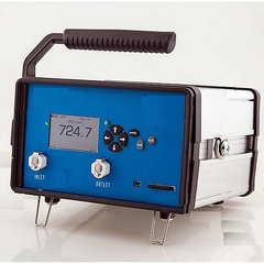 小型デジタル硫化水素ガス濃度測定器(H2S) ( 0 - 50.0ppm)／ 品番　MC58170-50M