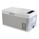 冷凍冷蔵保冷庫-20℃(車載対応)18L 品番　M3003FB-18LF
