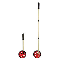 ウォーキングロードメジャー（10cm～10km）／品番　M127WRM-LP132S