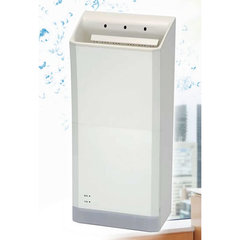 二度拭きWノズル速乾エアータオル 品番　M1920W-211T