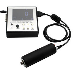 低トルク用デジタルトルクドライバ　セパレートタイプ（0.20～50.0mN-m）1m／ 品番　M428WIS-RL005-L1S