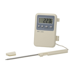 デジタル温度計(センサーセパレートタイプ)／ 品番　MB8T-331T