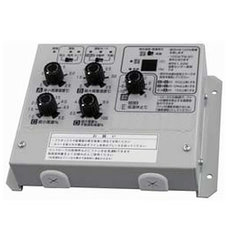 コントローラー（自動タイプ） 品番　M1357WP-100CFRS