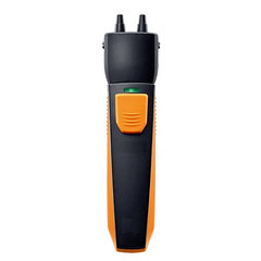 無線スマホ差圧計／ 品番　MD34WPG-2621T