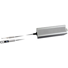 無指向性球状センサー式風速変換器（1～5V/4～20mAアナログ出力）／ 品番　M4255WST-414A