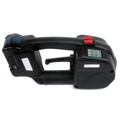 ハンディーPP PETバンド結束機(幅10-16mm)／品番　M4244EP-16W