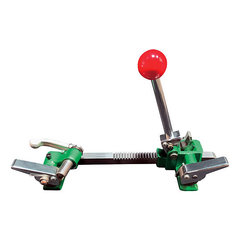 紙バンド・PPバンド兼用封緘機（幅10～19mm用）／品番　M4261SPS-4PPK