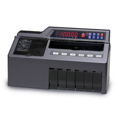 硬貨混合金種選別計数機／品番　M3228CSM-22PT