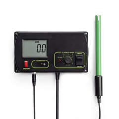 連続導電率測定器（アラームライト付き）／ 品番　MI1EC-421MPRO