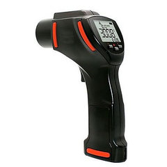 中温・高温測定用非接触温度計300℃～1300℃（φ12mm@3.6m）／ 品番　M1241-GeminiP4MTM-LS