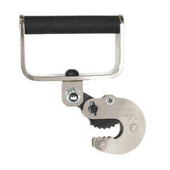 鉄鋼材移動用ハンドクランプ(耐荷重60kg)／品番　M790HPT-60KG