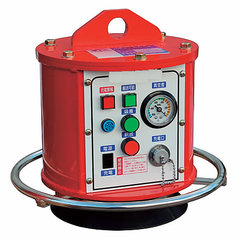 小型電動バキューム吊具(シングルパッド)手動式80kg／ 品番　M504SEL-80KGH