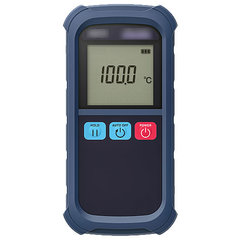 防K熱電対用ハンディ温度表示機（ベーシックモデル）／ 品番　M248HT-K1100A