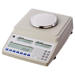 判別機能付きはかり（600g）卓上タイプ／品番　MC52CS-060S