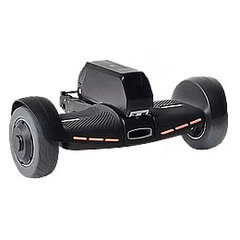 搭乗式電動台車ユニット200Kg／品番　MF3BM-200KG