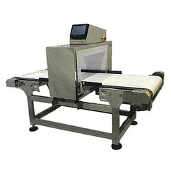 大型金属探知機（非防水）通過幅350×通過高さ150mm／品番　M593S-5152-30S-13N
