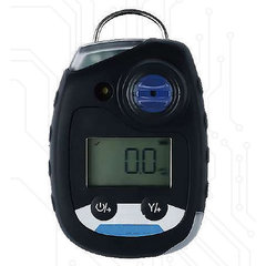 一酸化炭素(CO)ガス検知器（0～1000 ppm） 品番　MI1MM-CO