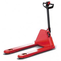 電動昇降・走行ハンドパレットトラック　1500kg／品番　M4256ELH-1500KG