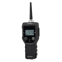 ポータブル型4成分ガス検知器（CH4/O2/H2S&CO）／ 品番　MI10GX-403R-AM