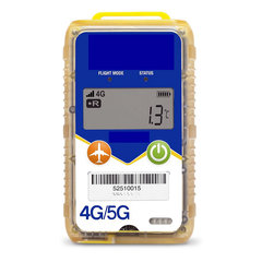 輸送用セルラー通信データロガー／品番　M994FLA-RTL335104MD