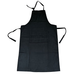 耐火エプロン（衣長1000mm）／品番　M3083BF-EH2118B