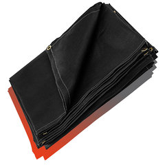 耐熱不燃性スパッタシート（1×1m）／品番　M3083BF-SH592B