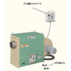 熱風乾燥機（標準タイプ）／品番　M843HMD-62-15CK