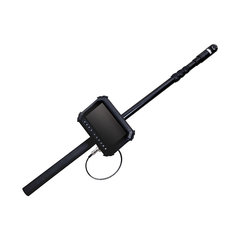 360度ヘッド回転高所点検カメラ３m／品番　M926R360H-3M