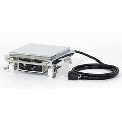 一斗缶加熱・保温用プレートヒーター（60～200℃）／ 品番　M1483HP-TA2131H-1