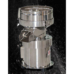 卓上自動粉ふるい機 品番　M4405AF-300S