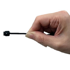 超小型CMOSカラーカメラ(カメラヘッドΦ8.8×L9.6mm)／品番　M244CM-8896P