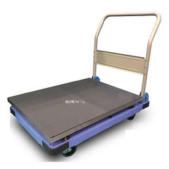 防振台車大型W600×D900mm(30～50kg) 品番　M4421FVT-LT1