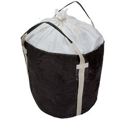 水切りフレコンバックΦ1100*H1100耐荷重1000Kg 10枚入１式／ 品番　M4408FLW-1111BT