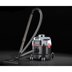 超静音掃除機(HEPAフィルター搭載) 品番　M1484UQ-119HEPA