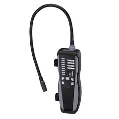 高感度NDIR方式リークディテクタ 品番　MD7A4-LD30DT