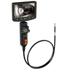 先端可動式ファイバースコープ（30～80mm）／ 品番　MD7A4-ES18AB-1M