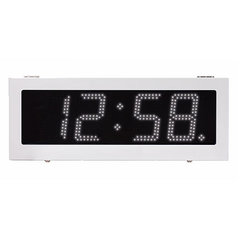 屋外大型温度表示板／品番　M4438LT-983711P