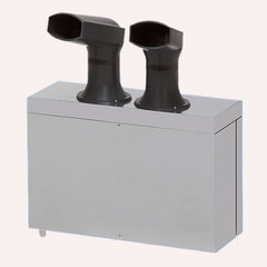 水道直結壁掛け用超音波加湿器 品番　M4433WM-52SH