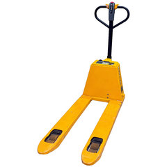 電動昇降＆走行ハンドパレットトラック2ton（フォーク幅550mm） 品番　M2852HD-EHP2CS-550