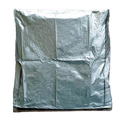 パレットカバーPE両面ラミ仕様（□1200×1200mm）1年耐候/品番　M4408PC-A501E-1