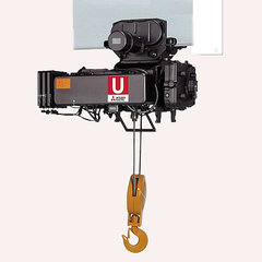 インバータホイスト U3普通型形電動横行／品番　U3-0.5-LMH2
